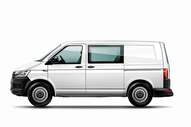 Shared Arrival Transfer: Los Cabos International Airport to Hotel - Safety, comfort, and service quality