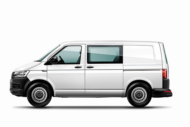Shared Departure Transfer: Hotel to Los Cabos International Airport - What happens from booking to hotel pickup