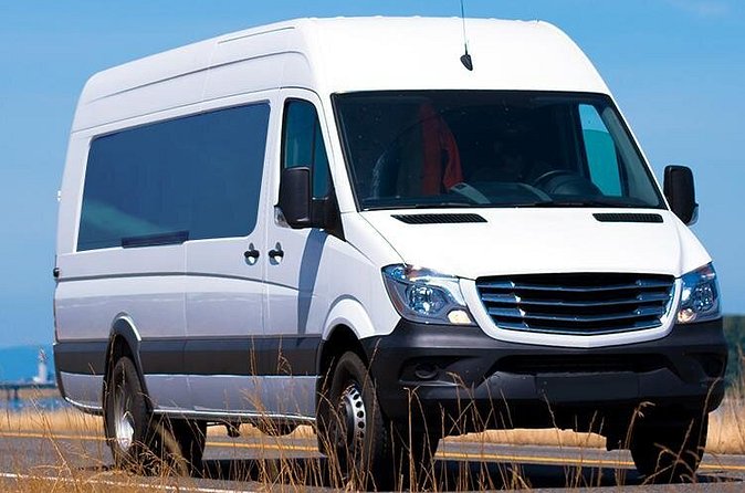 Shared Departure Transfer: Hotel to Los Cabos International Airport - Reliability: the important reservation warning
