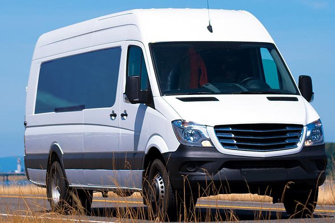 Shared Departure Transfer: Hotel to Los Cabos International Airport - Who should book this transfer?