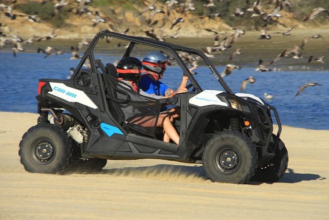 Side by Side Cabo Adventure - Key points before you book