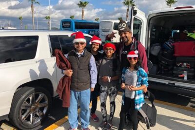 SJD Airport to Cabo San Lucas – One way service