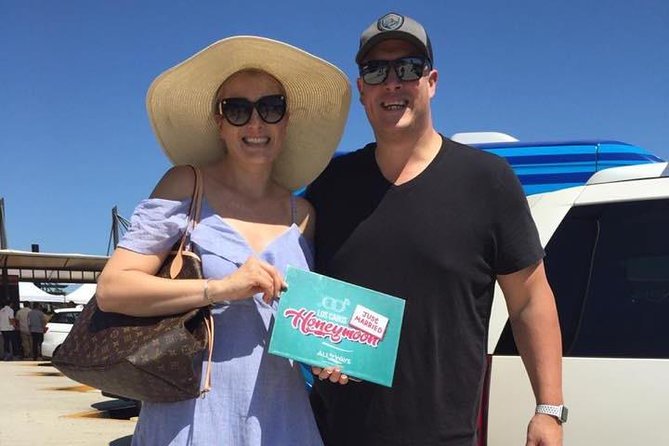 SJD Airport to San Jose del Cabo - one way service - Why a private transfer can be worth the cost