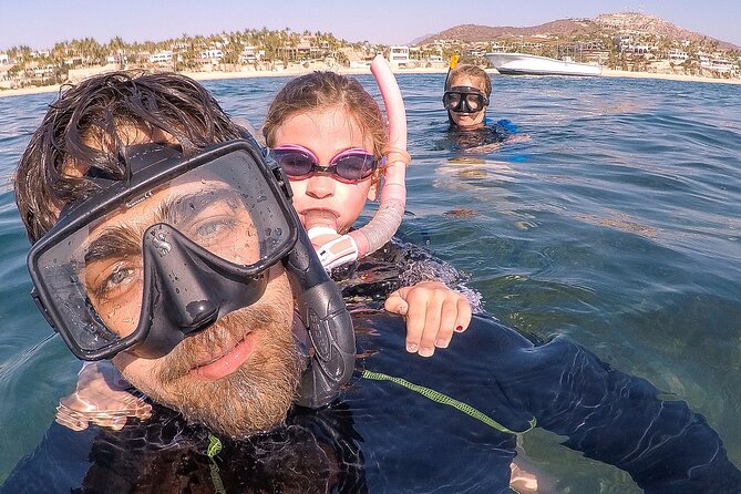 Small-Group Snorkel Adventure in San Jose del Cabo - The $99 price and what you receive