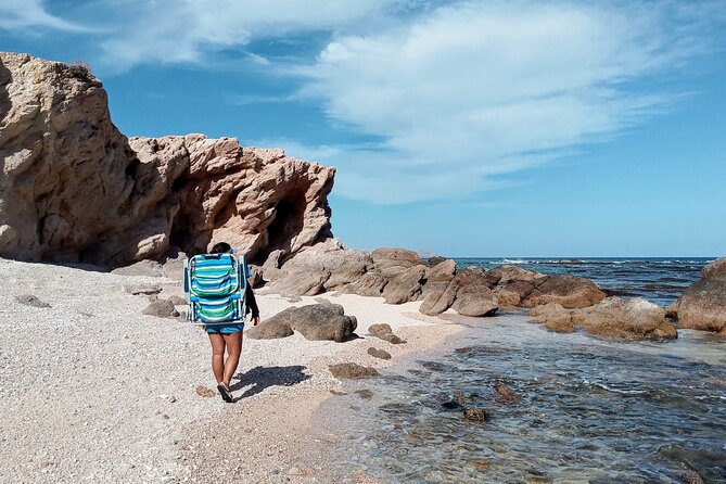 Snorkel Adventure and Hike to a Hidden Beach - Key points at a glance