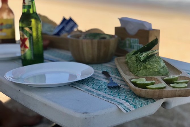 Snorkel Adventure and Hike to a Hidden Beach - Marine science from guides who know Cabo’s waters