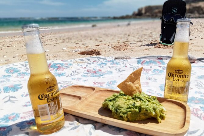 Snorkel Adventure and Hike to a Hidden Beach - What the $74.68 price really covers