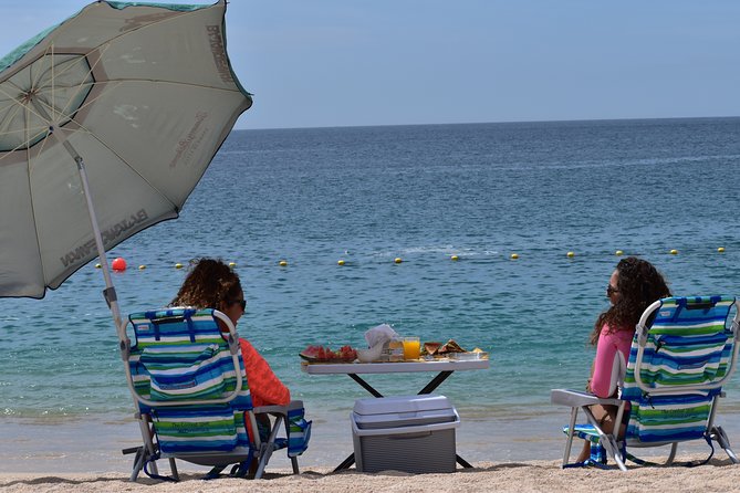 Snorkel Adventure and Hike to a Hidden Beach - Who will enjoy this most