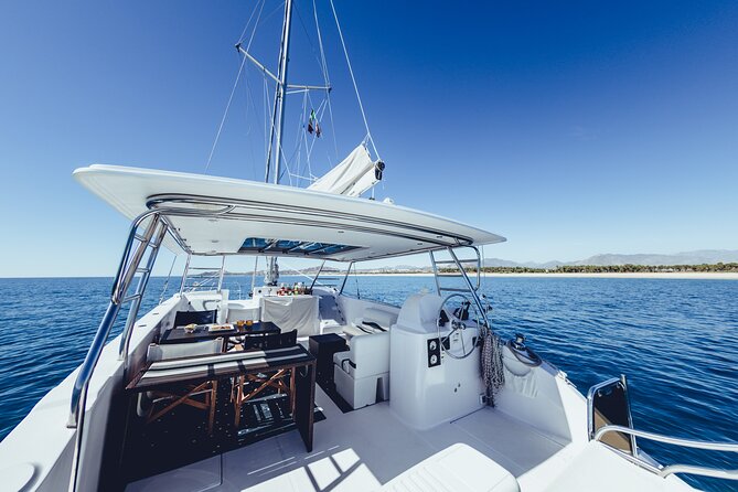 Snorkel Adventure through the Sea of Cortez - The small-group advantage