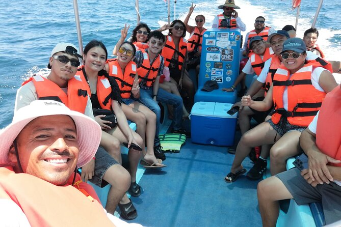 Snorkel and arch tour in los cabos - Is $71.69 a fair price?