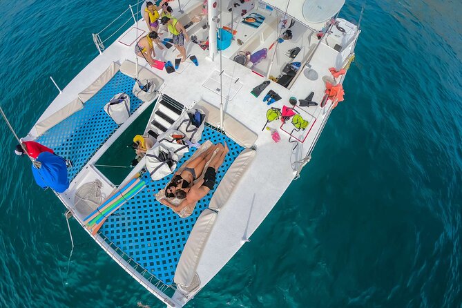 Snorkel Cruise in Los Cabos - Who will enjoy this Pez Gato outing most