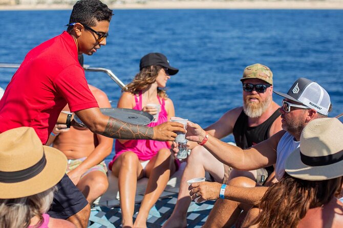 Snorkel Cruise in Los Cabos - Booking details that can save you trouble