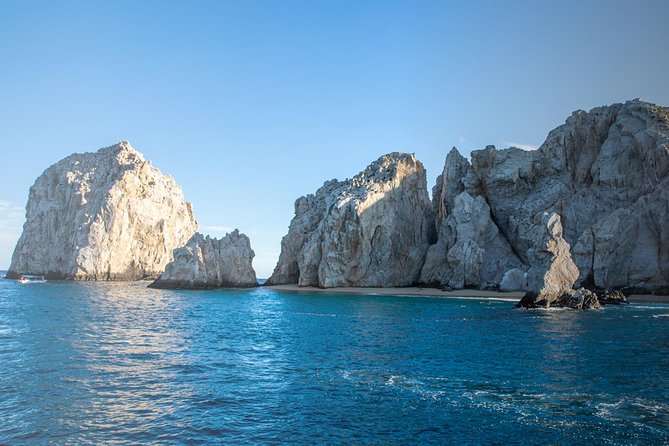 Snorkel & Explore Pelican Rock by Glass Boat + Photos - Pelican Rock is the real reason to go