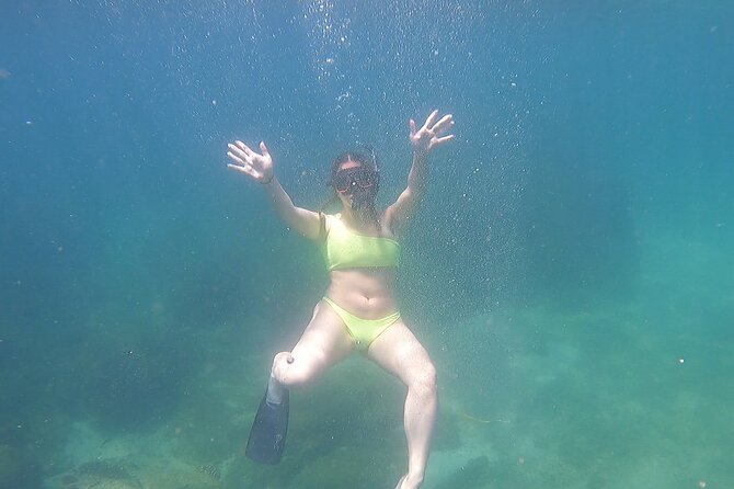 Snorkel Privately in Cabo San Lucas - Key details that shape the experience