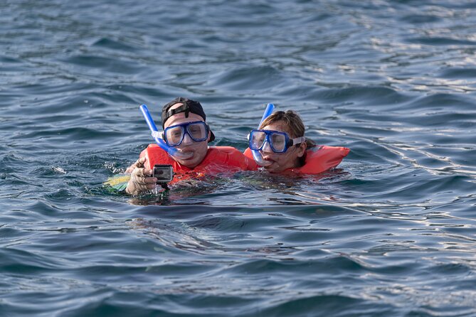 Snorkel & Sunset Sail in Cabo San Lucas - Who should book this 50-person Cabo cruise?