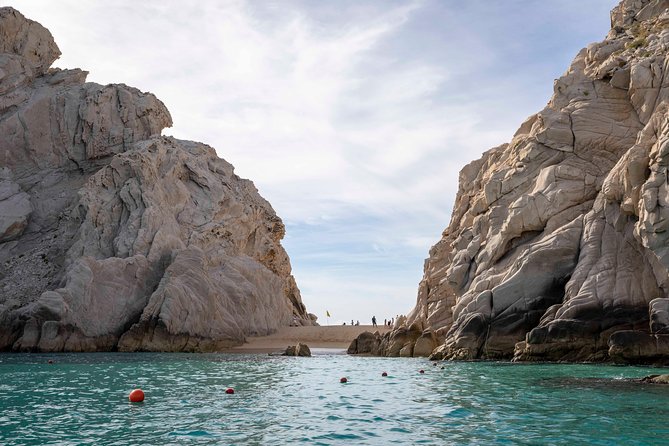 Snorkeling at Pelicans Rock - What the $109 price really covers