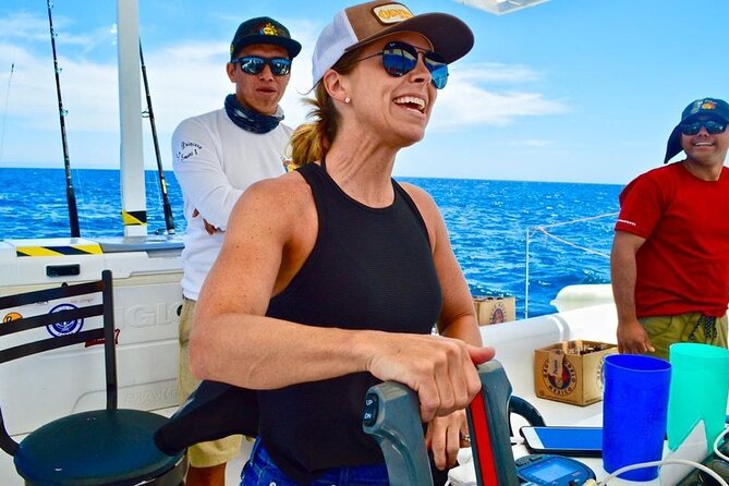 Snorkeling Catamaran Tour at Santa Maria Bay - Weather, cancellations, and the practical fine print