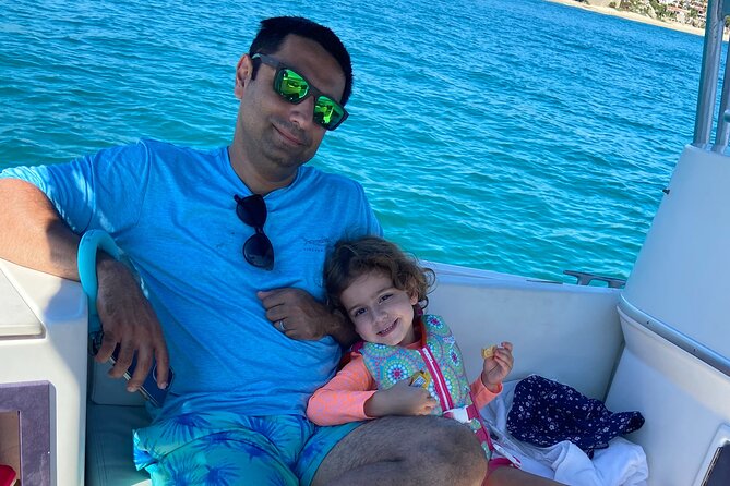 Snorkeling en San José del Cabo , Lunch , Snack , Drinks - Timing, meeting point, and the value of the package