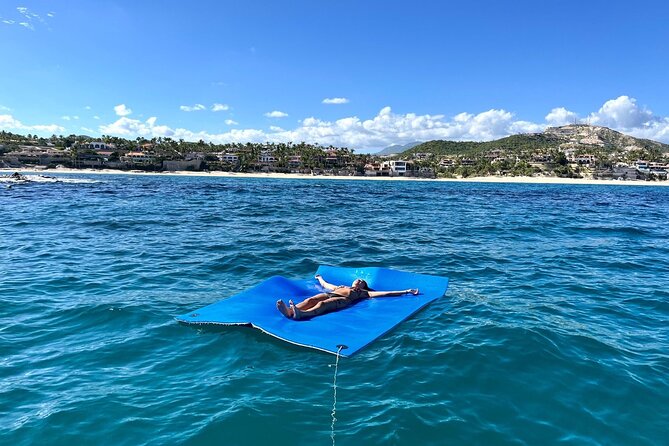 Snorkeling en San José del Cabo , Lunch , Snack , Drinks - Who will enjoy this snorkeling trip most