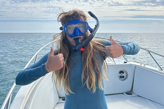 Snorkeling in San Jose del Cabo - Who will enjoy this most
