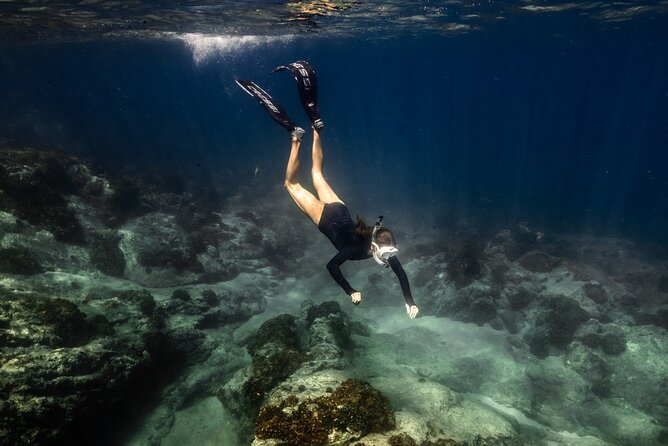 Snorkeling in San Jose del Cabo - How to prepare without overpacking