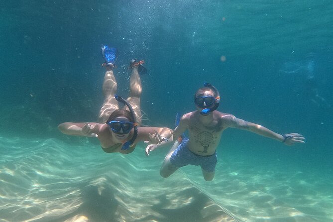 Snorkeling On Chilean Beach Transportation And Drinks Included - Is the $90 price fair?