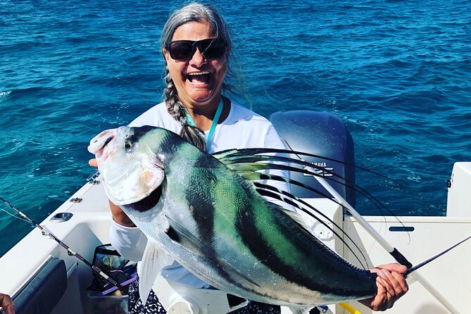 Sportfishing Charters in Cabo San Lucas with Kellyfish Cabo Sportfishing - Should you book it?