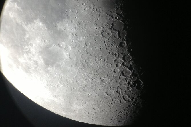 Stargazing tour in Los Cabos - The $220 price and what it covers