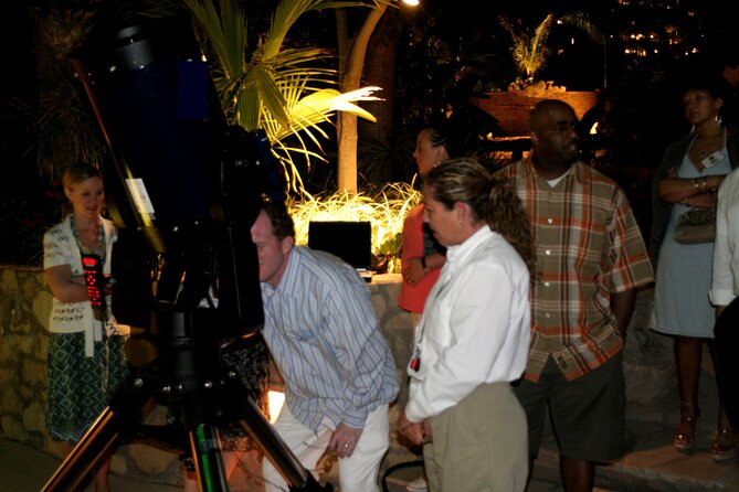 Stargazing tour in Los Cabos - Who should book this Los Cabos stargazing tour?