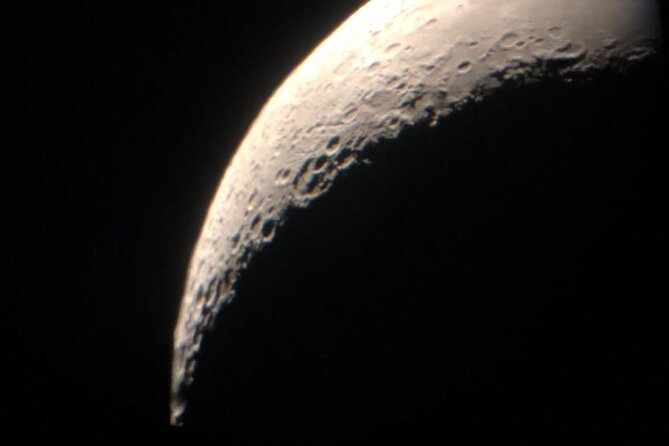 Stargazing tour in Los Cabos - Learning the sky instead of only looking at it