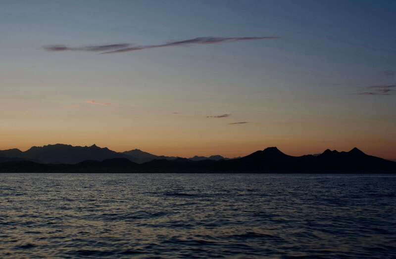 Sunset Cruise in San Jose del Cabo - Is $140 a fair price for two hours?