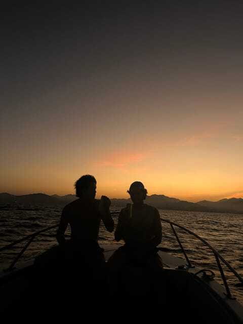 Sunset Cruise in San Jose del Cabo - Booking flexibility and practical details
