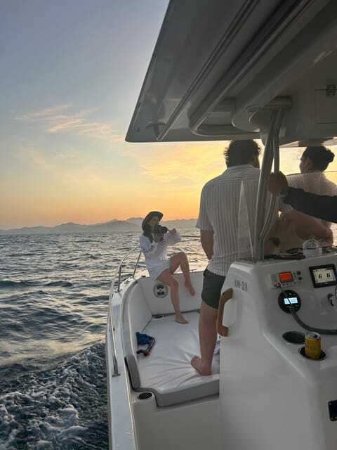 Sunset Cruise in San Jose del Cabo - Should you book the San José del Cabo sunset cruise?