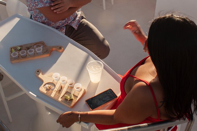 Sunset Cruise Tequila Tasting - How the $115 price holds up