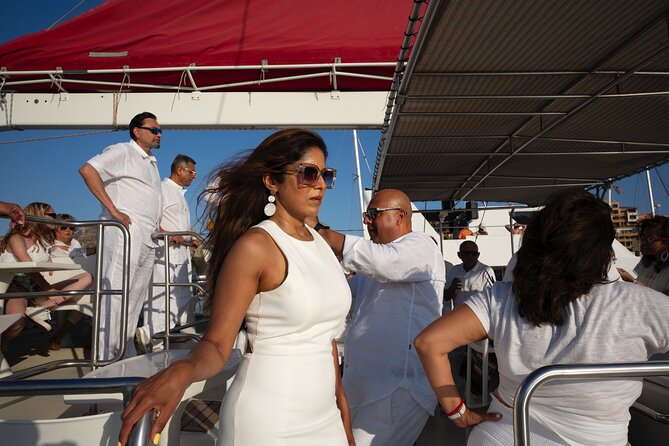 Sunset Cruise Tequila Tasting - Cancellation and weather details