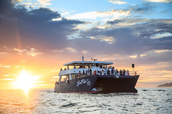 Sunset Dinner Cruise in Cabo San Lucas - Who will enjoy this cruise most?