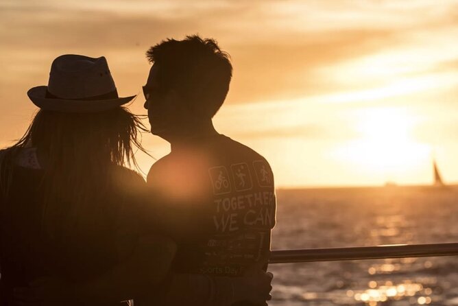 Sunset Dinner Cruise in Los Cabos - Sunset, Land’s End, and the Cabo coastline