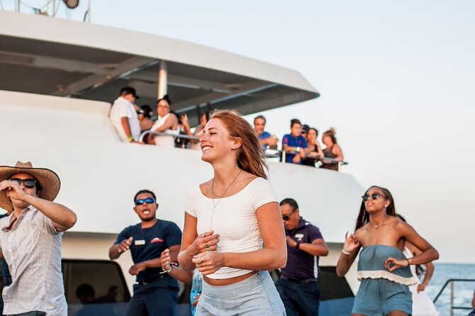 Sunset Dinner Cruise in Los Cabos - Is $129 a fair price?