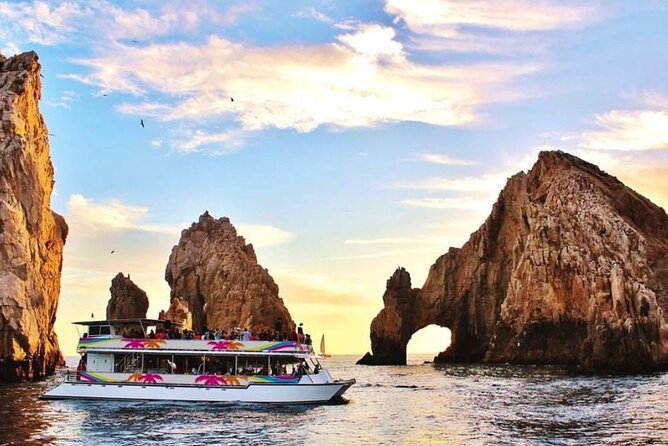 Sunset Dinner Cruise with Tequila & tacos - Tacos, quesadillas, and a full domestic bar