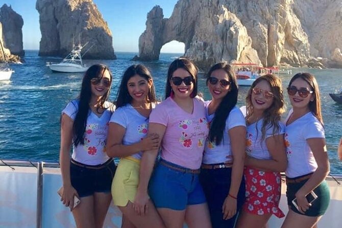 Sunset Dinner Cruise with Tequila & tacos - Who will enjoy this Cabo evening cruise