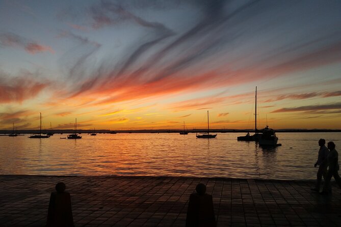 Sunset Dinner Show Cruise Tour in Cabo San Lucas - Key points at a glance
