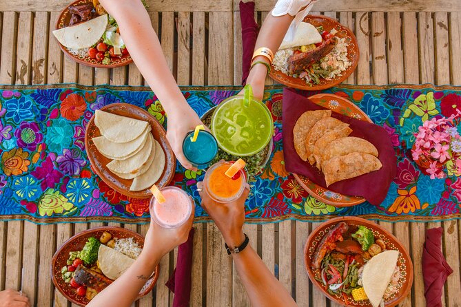 Sunset E-bike Beach Ride with Mexican Dinner and Margaritas - Who should book this San Jose del Cabo outing?
