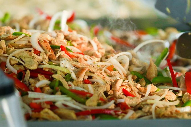 Sunset Fajitas Cruise in Los Cabos - Lovers Beach and the Cabo peninsula