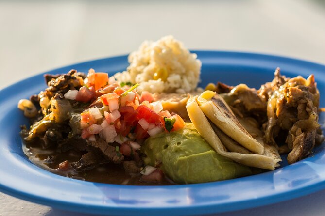 Sunset Fajitas Cruise in Los Cabos - Party deck or quiet table?