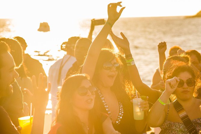 Sunset Fajitas Cruise in Los Cabos - Is $99 a fair price?