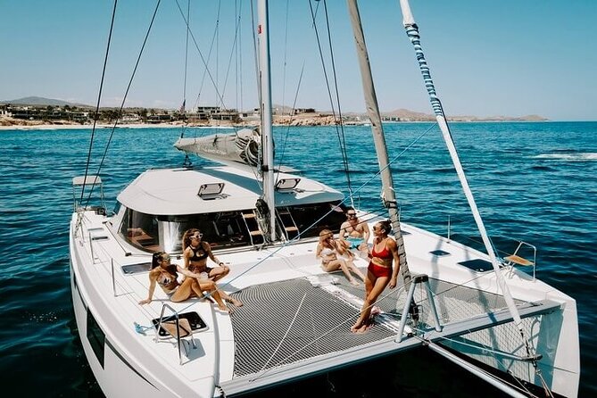 Sunset Luxury Tour in Cabo San Lucas - Price, timing, and pickup details