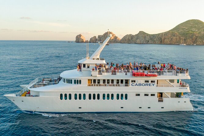 Sunset Mexican Dinner Cruise and Live Music in Cabo San Lucas - Who will enjoy this Cabo dinner cruise most