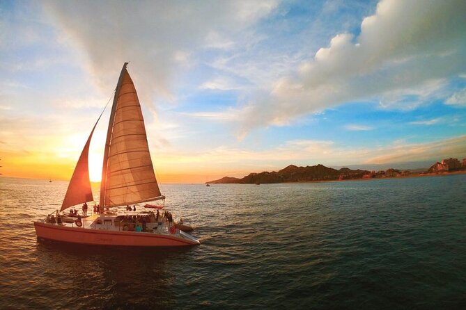 Sunset Party Cruise at Los Cabos - Key Points to Know Before You Book