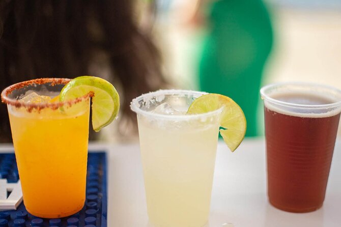 Sunset Party Cruise in Los Cabos - Why the group size and crew matter