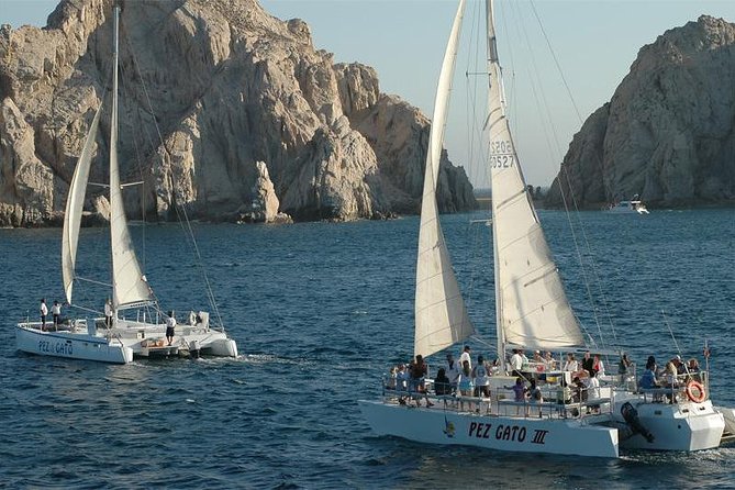 Sunset Party Cruise in Los Cabos - Who will enjoy this cruise most